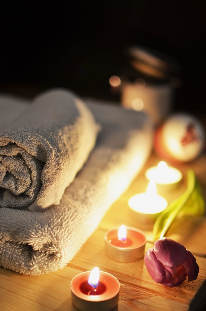 Enchanted Spa Treatments